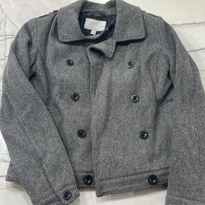 Old Navy Short Peacoat
